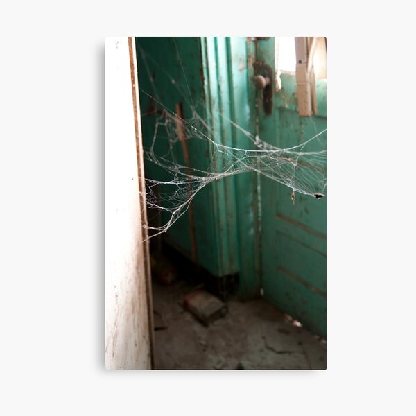 Untitled Canvas Print