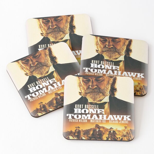 Item preview, Bone Tomahawk designed and sold by khook32.