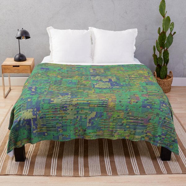 Item preview, Old Paint (Abstract Textured Appearance) designed and sold by Lyle Hatch.