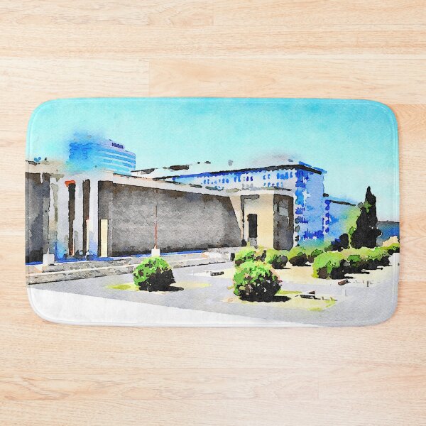 Item preview, Roma EUR: monumental buildings designed and sold by Giuseppe Cocco.