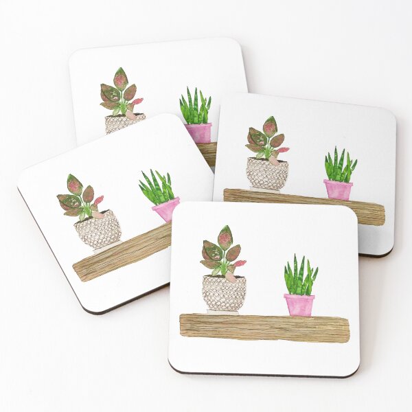 Item preview, First Houseplants designed and sold by Alane Fideler.