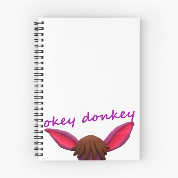 Artikelvorschau, OKEY DONKEY entworfen und verkauft von MeyrellesMartin.