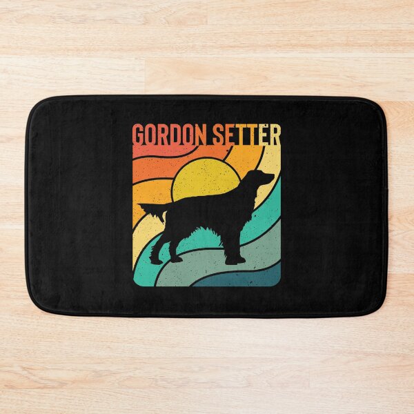 Item preview, Gordon Setter Dog Vintage Gift Pet Lover designed and sold by rafaeltto.
