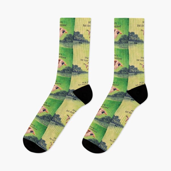 Item preview, IT'S QUACK IN ANY LANGUAGE designed and sold by William Holkham.