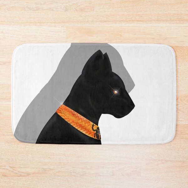 Item preview, Bastet designed and sold by Chrystelle Hubert.