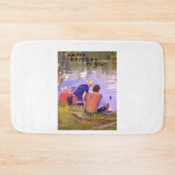 Item preview, HAPPY BIRTHDAY TO YOU! designed and sold by William Holkham.