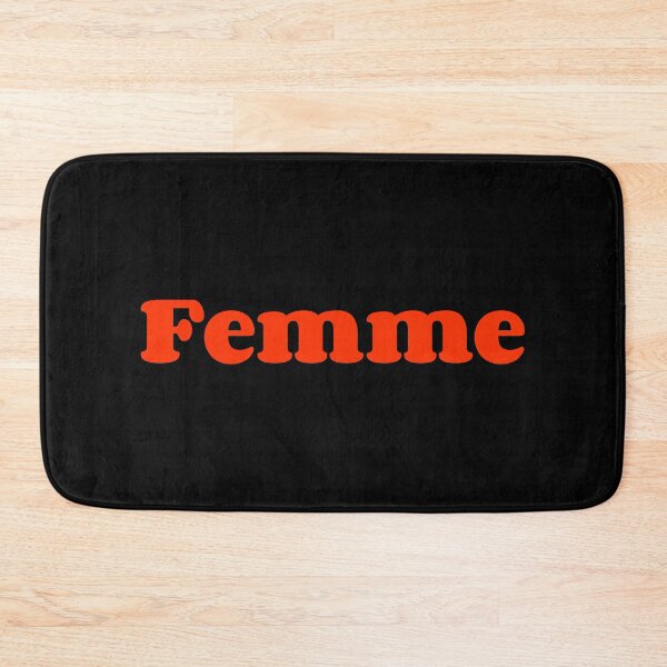 Item preview, Femme Women designed and sold by Scoopivich.