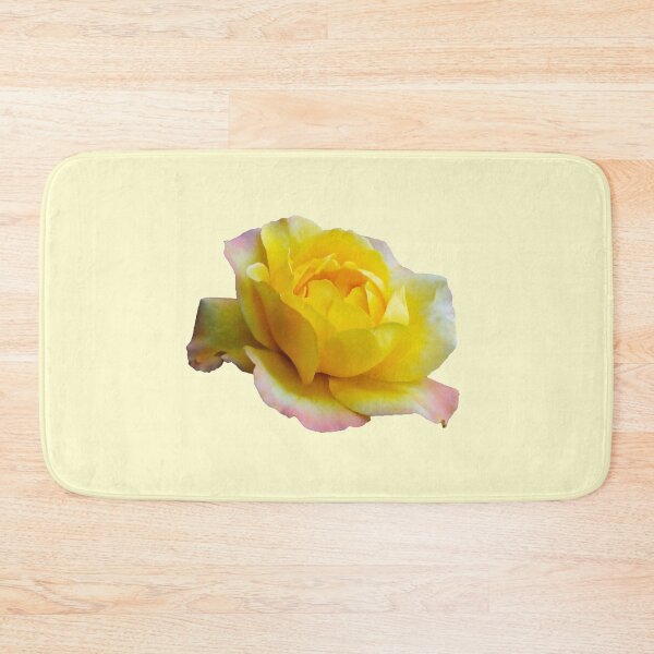 Item preview, Yellow Rose designed and sold by MeyrellesMartin.