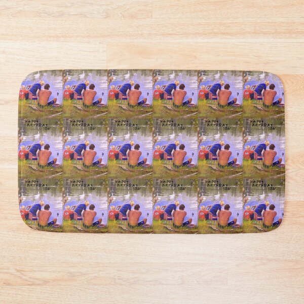 Item preview, HAPPY BIRTHDAY SON designed and sold by William Holkham.