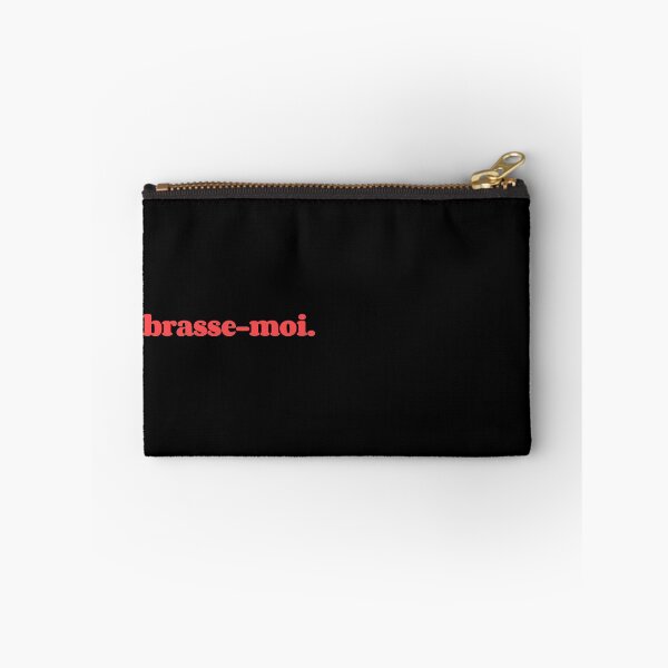 Item preview, Embrasse moi Kiss Me designed and sold by Scoopivich.
