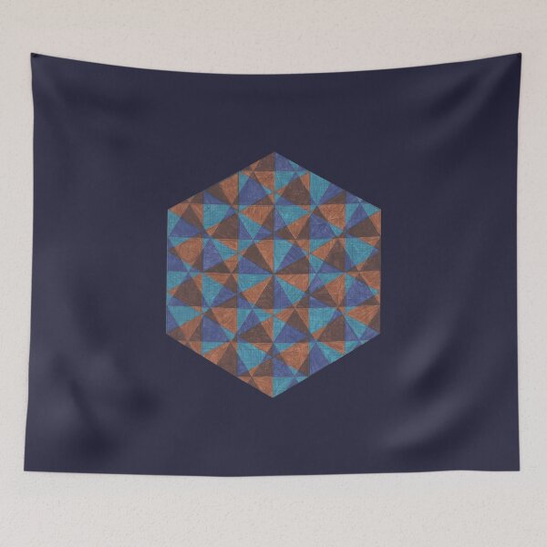 Item preview, Pattern 8.1 designed and sold by Thomas-FPLM.