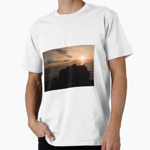 Item preview, Dunnottar castle drone picture 8 designed and sold by Julie Bell.