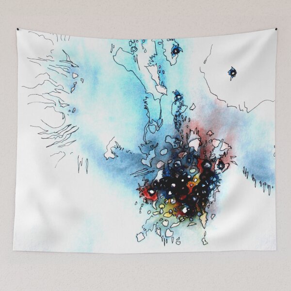 Item preview, Iceland designed and sold by Tamsin Haggis.