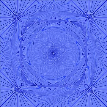 Artwork thumbnail, Sacred Geometry by Jen-Perry