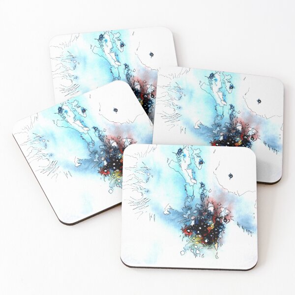 Item preview, Iceland designed and sold by Tamsin Haggis.