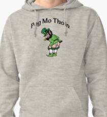 Pog Mo Thoin Pullover Hoodie