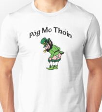 Pog Mo Thoin Unisex T-Shirt