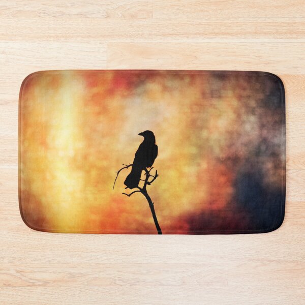 Item preview, Corvux Corax designed and sold by paularubio.