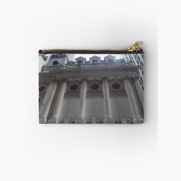 Item preview, Classic Architecture, Lower Manhattan, New York City   designed and sold by lenspiro.