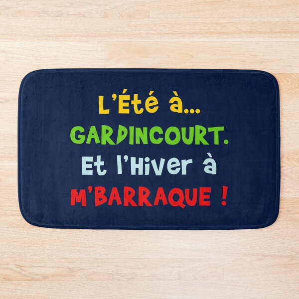 Item preview, Summer in Gardincourt. And the winter to get rid of me! designed and sold by humour-chti.