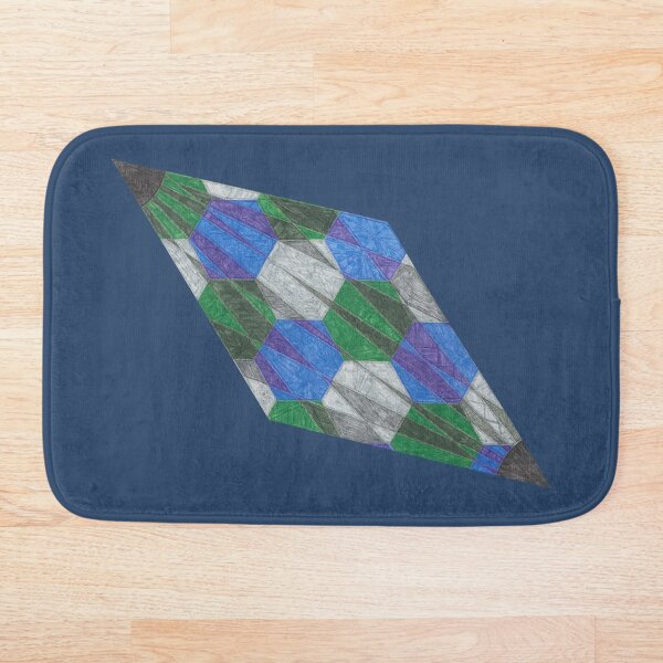 Item preview, Pattern H1.1 designed and sold by Thomas-FPLM.