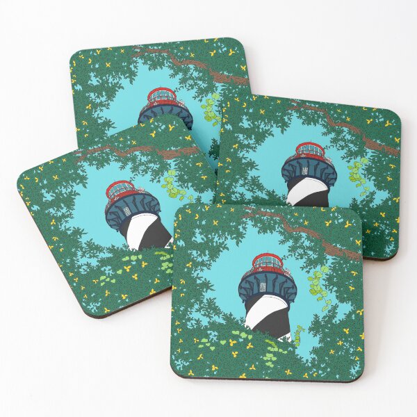 Item preview, Florida Lighthouse designed and sold by m-lapino.
