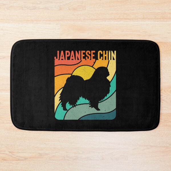 Item preview, Japanese Chin Dog Vintage Gift Pet Lover designed and sold by rafaeltto.