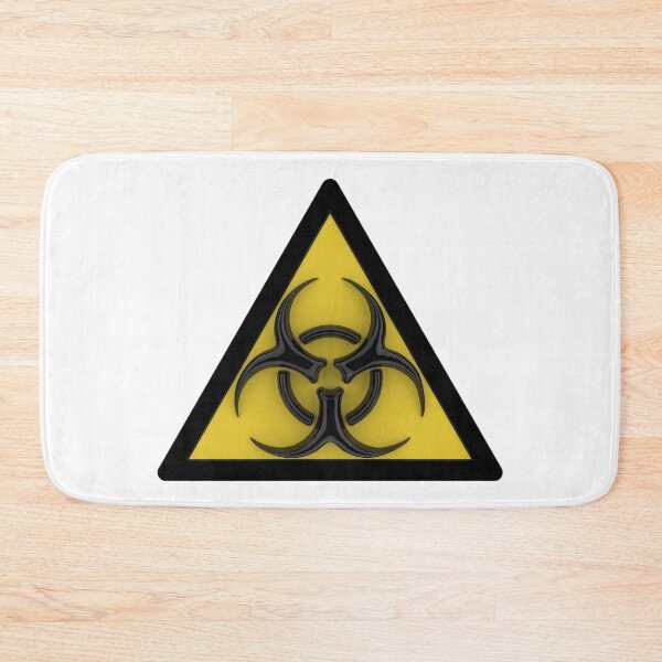 Item preview, Biohazard designed and sold by serpico93.