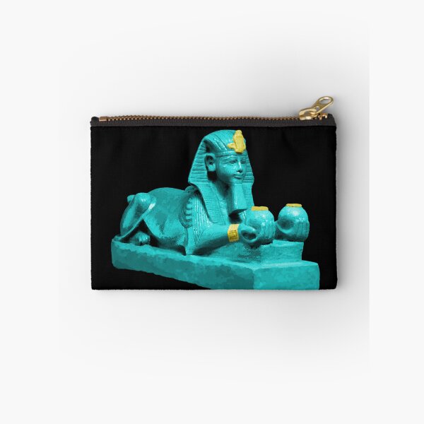 Item preview, Pharaoh Amenhotep III Sphinx designed and sold by WillowNox7.