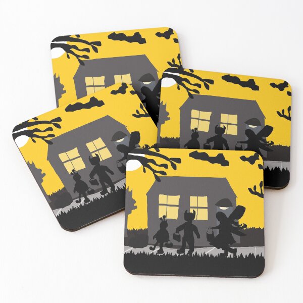 Item preview, Trick Or Treat designed and sold by bloomingvine.
