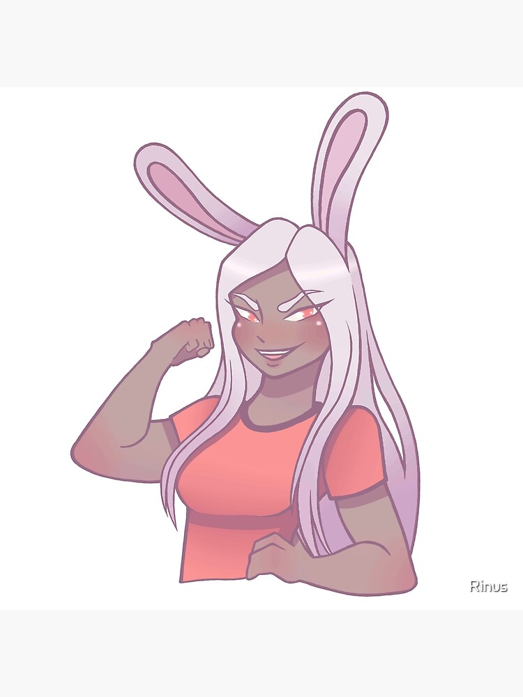 Miruko Bnha Fan Art