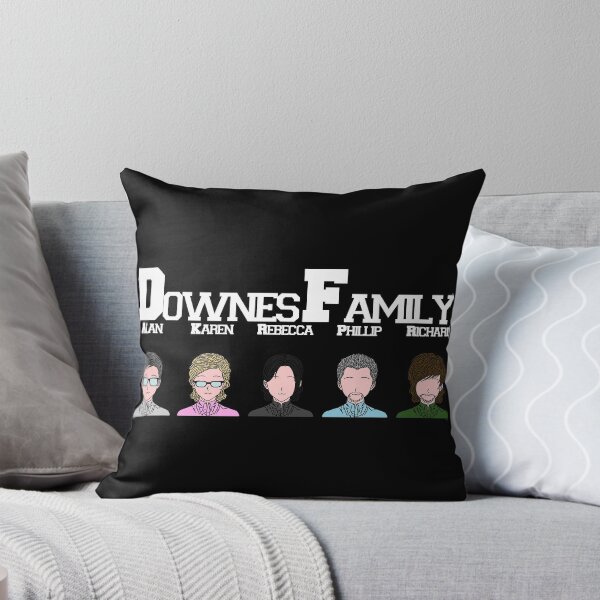 Item preview, Downes-Family[2] designed and sold by Richie Downes.