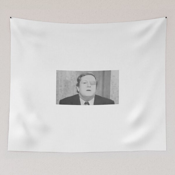 Item preview, Jean-Marie Le Pen designed and sold by Baggyy.