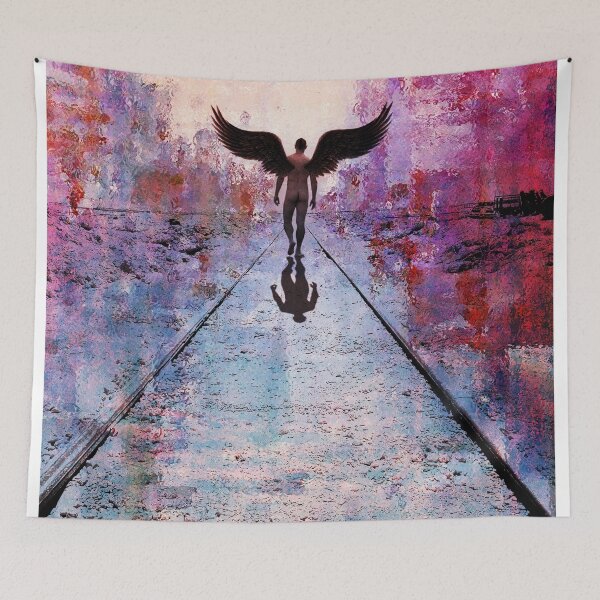 Item preview, Between Reality and Fantasy designed and sold by paularubio.