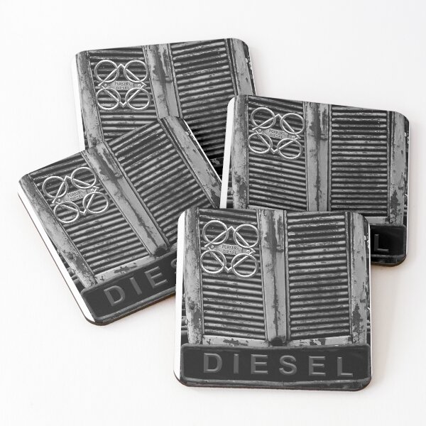 Item preview, Perkins Diesel designed and sold by Millysuewood.