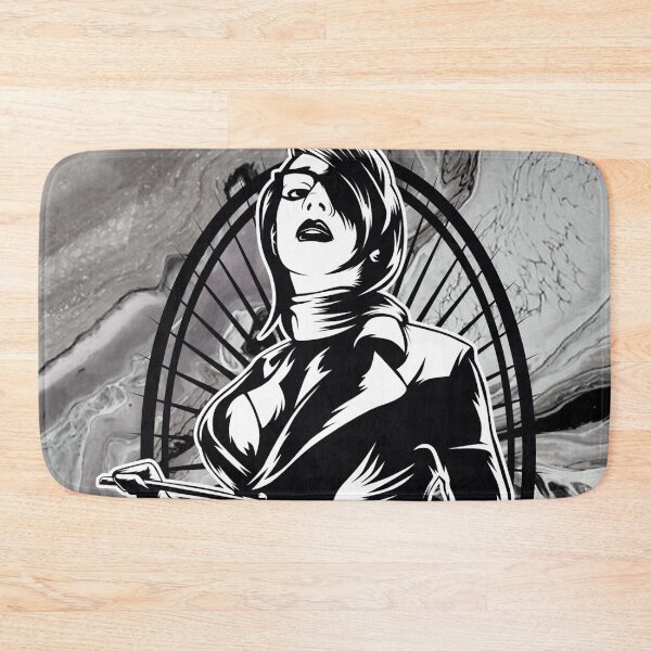 Item preview, Dominatrix1 designed and sold by AbrorschachArt.