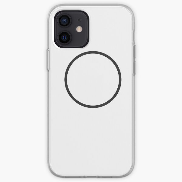 Circle Constant iPhone cases & covers | Redbubble