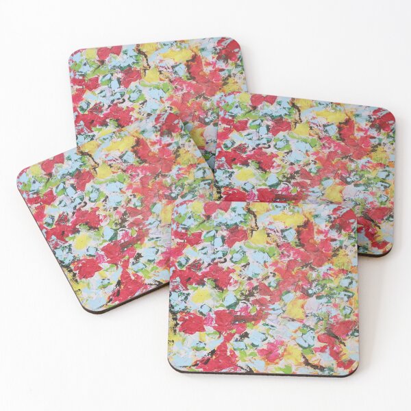Item preview, Crumpled Flowers designed and sold by Hamelartiste64.