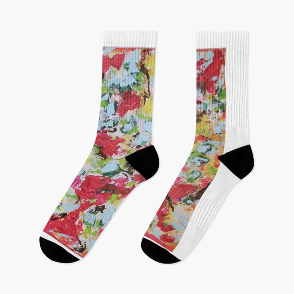 Item preview, Crumpled Flowers designed and sold by Hamelartiste64.