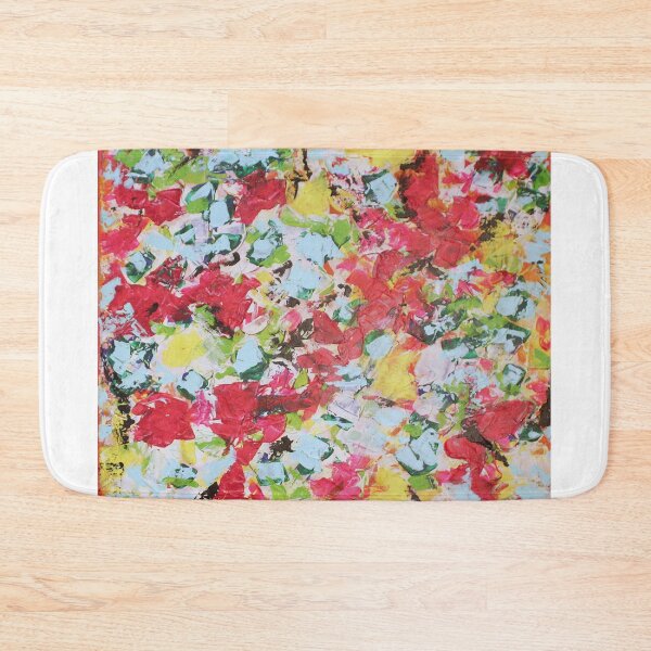Item preview, Crumpled Flowers designed and sold by Hamelartiste64.