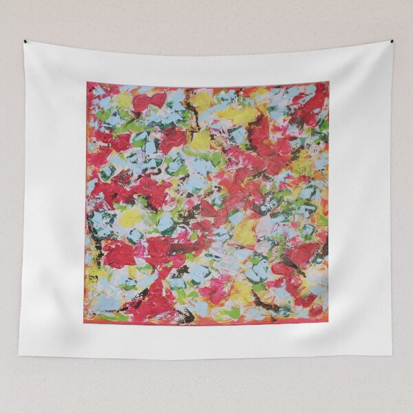 Item preview, Crumpled Flowers designed and sold by Hamelartiste64.