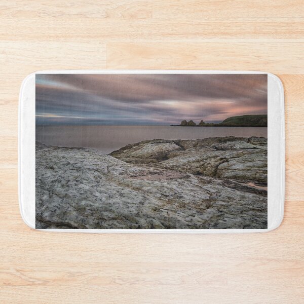 Item preview, Portmuck Sunset designed and sold by Nigel R Bell Photography.