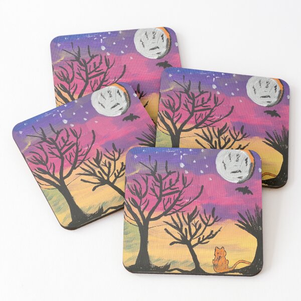 Item preview, Happy Halloween - orange is the new black designed and sold by Sandykbetz.