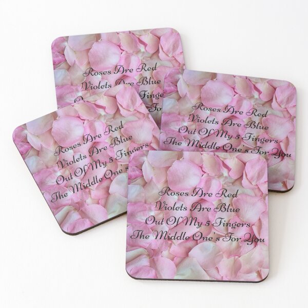 Item preview, Roses are Red designed and sold by TheMooooooose.