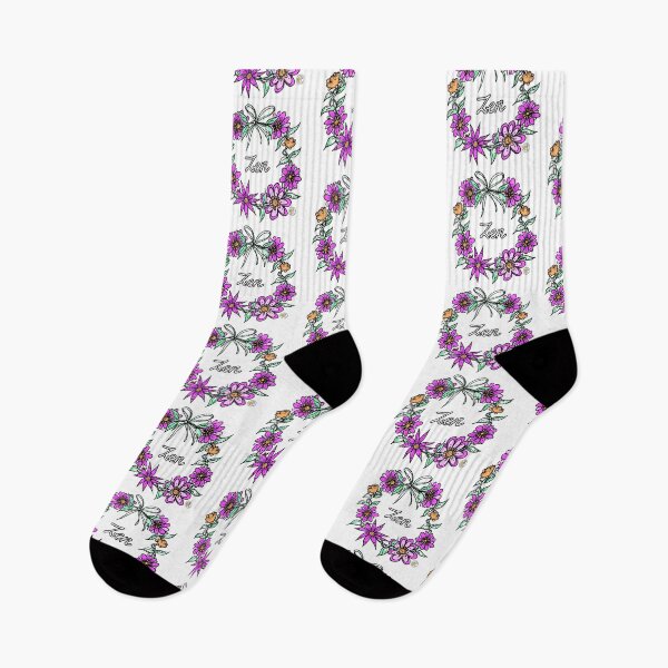 Item preview, Zen and flowers flower power sixties designed and sold by mellowdays.