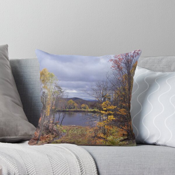 Item preview, The Laurentians designed and sold by Elfriede Fulda.