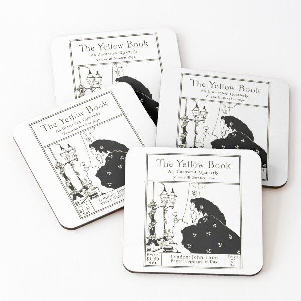 Item preview, The Yellow Book designed and sold by jwebmarket.