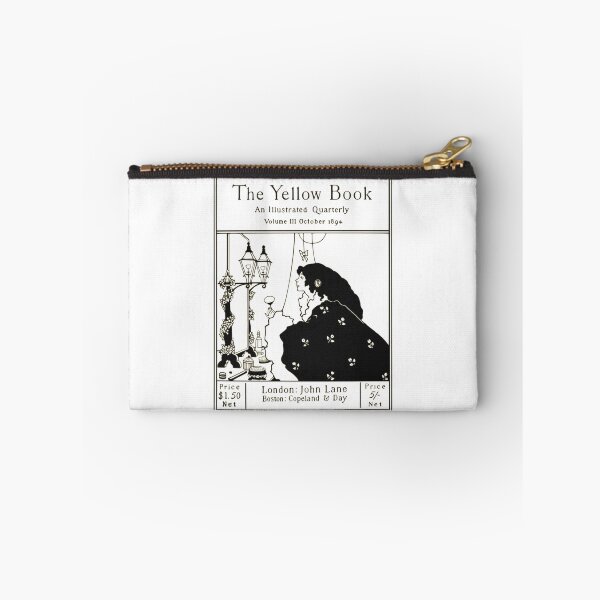 Item preview, The Yellow Book designed and sold by jwebmarket.