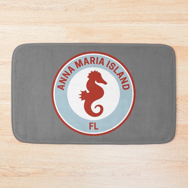Item preview, Vintage Anna Maria Island Florida designed and sold by fearcity.