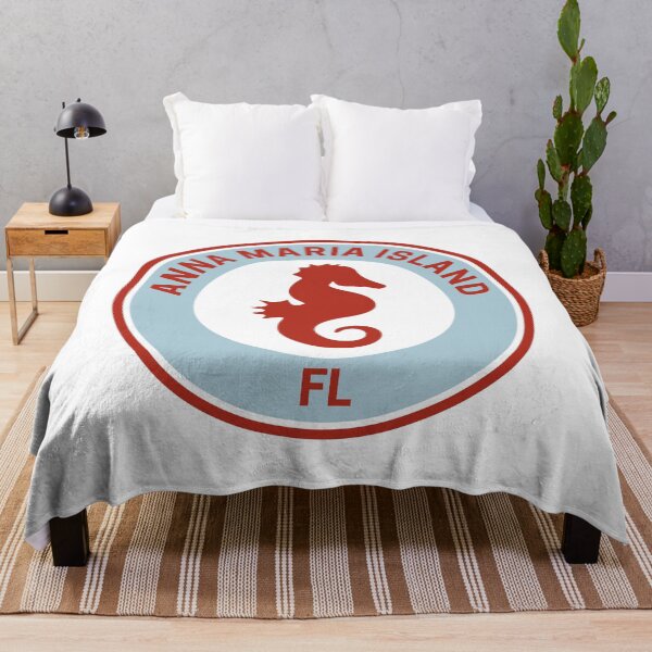 Item preview, Vintage Anna Maria Island Florida designed and sold by fearcity.